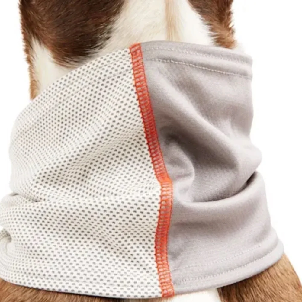 NWT Reddy Cooling Gaiter neck wrap dog L/XL